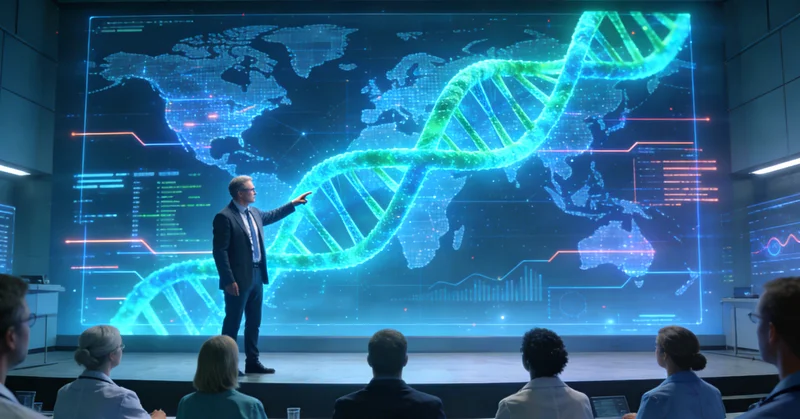 恩施家庭与遗传咨询师共同解读基