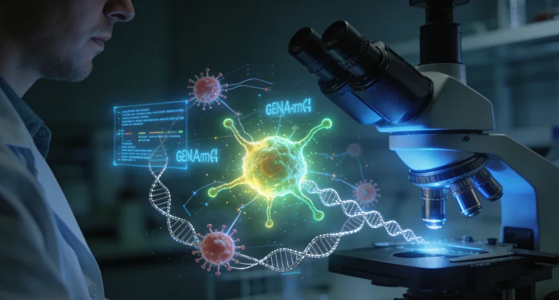 咸宁市民在医院进行基因检测抽血
