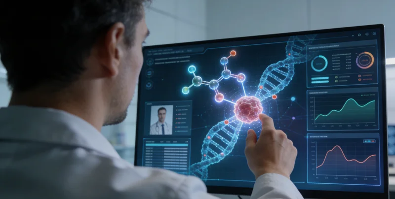 鹰潭基因检测报告解读与遗传模式
