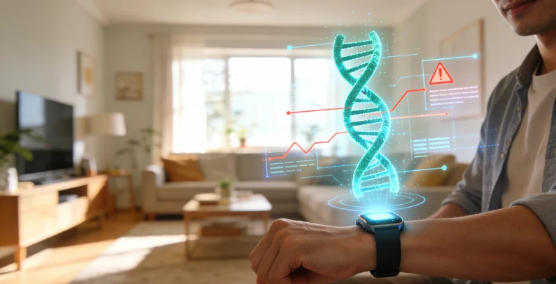 贵港药物性耳聋基因检测原理示意