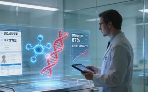 雷州脑肿瘤基因检测权威机构：主要办理中心推荐