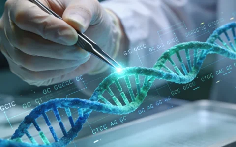 怀化耳聋十五项基因检测专业机构推荐