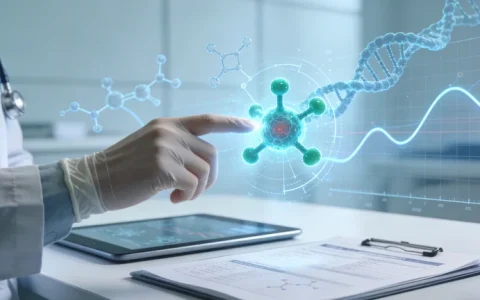石家庄连接蛋白26基因检测的费用大概多少钱