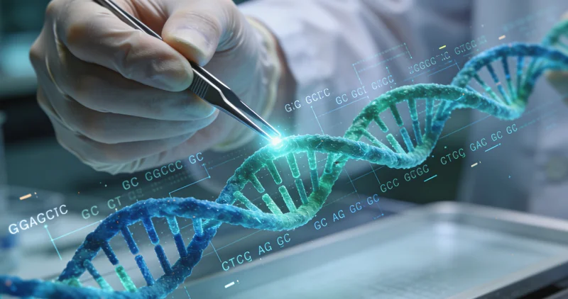 武威合作实验室基因测序仪器工作