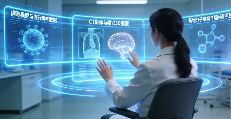 景德镇Usher综合征视野模拟