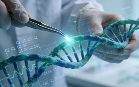 宜昌耳聋伴高度近视基因检测公司国内排名