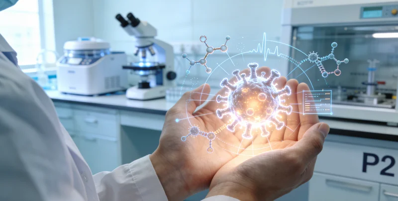 运城家庭进行遗传咨询示意图