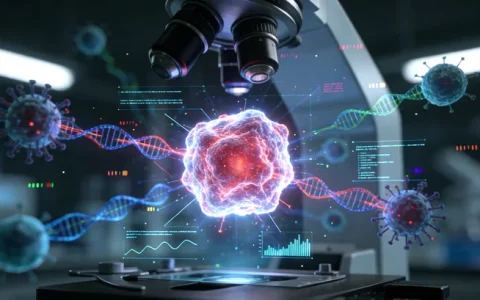 吉林GJB3基因检测靠谱机构选择与地址详情