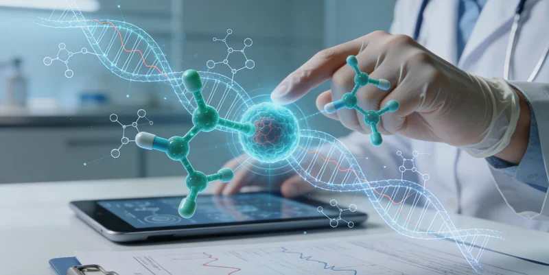 侯马乳腺癌21基因检测肿瘤组织