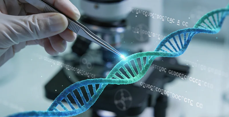 湖州医生与患者沟通基因检测报告