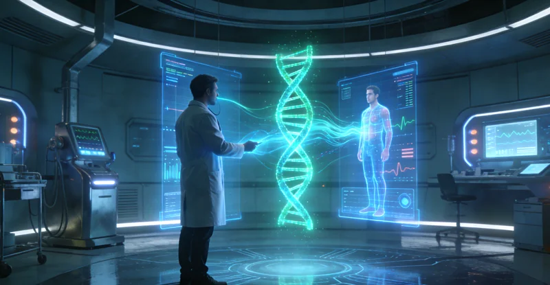 哈尔滨现代医疗技术守护家庭健康