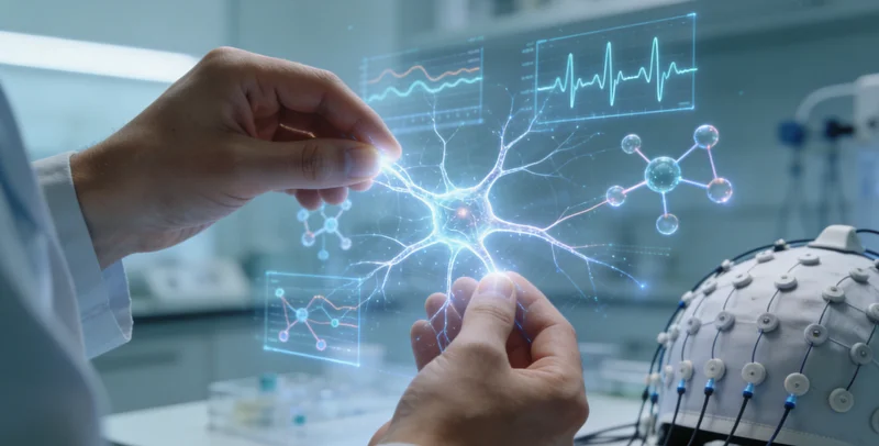 泉州家庭了解听力健康与基因知识