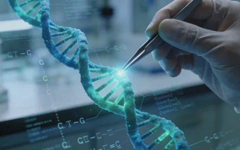 成都SLC26A4基因检测机构哪家好