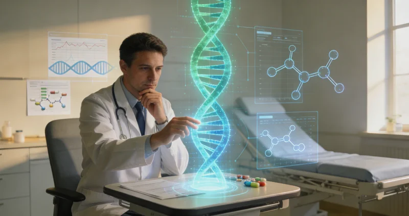 淄博家庭进行遗传咨询与备孕指导