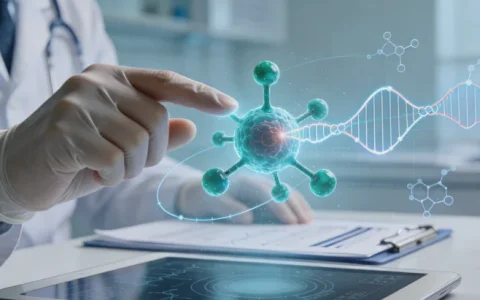 黄冈USH2A基因检测哪家最权威