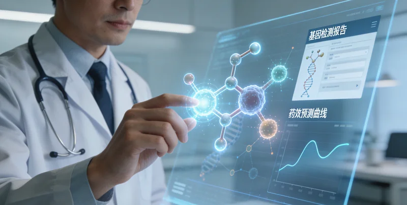 医生为黄山家庭解读DFNX基因