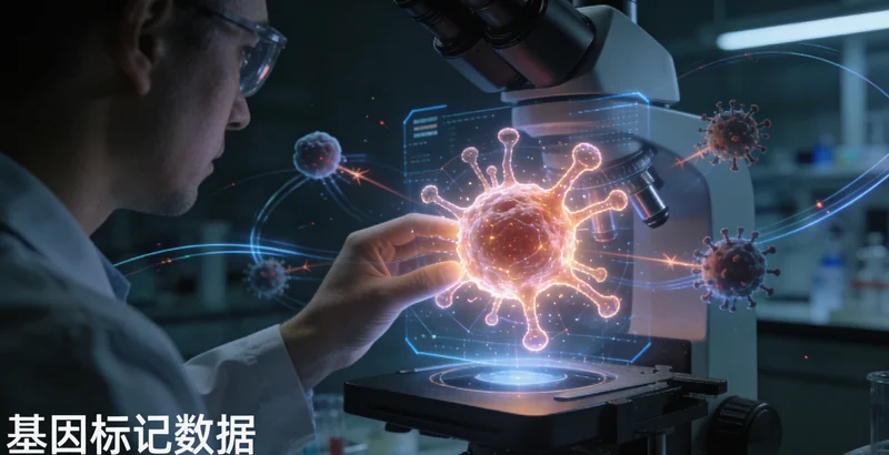 漯河遗传咨询场景-专业人员解读