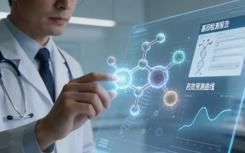 毕节MYO15A基因检测受理机构