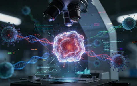 北京耳聋十五项基因检测怎么做？本地公司服务全流程科普