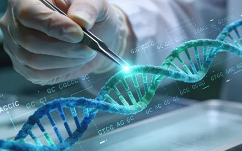 泰州USH2A基因检测在哪里验