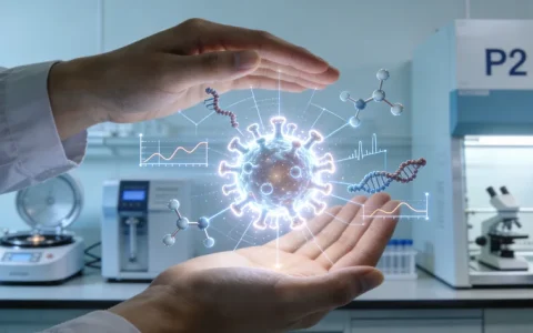 漠河血液肿瘤MRD检测哪个机构最好？严选机构揭幕