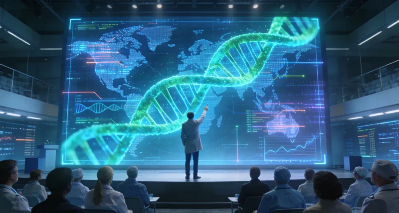 甘南医生为新生儿进行听力筛查检