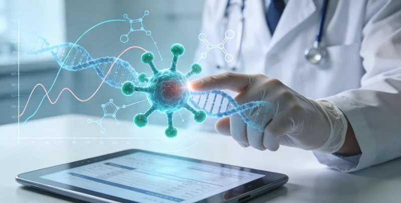 盐城医生与家庭进行遗传咨询