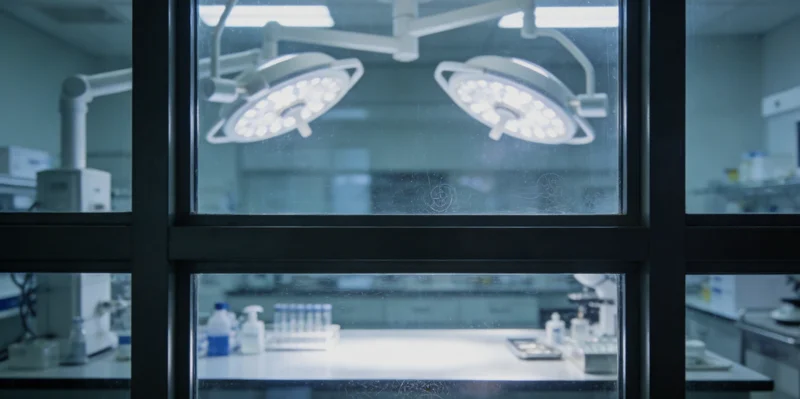 展示不同类型基因检测机构特点的