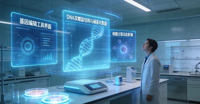 临沂线粒体耳聋遗传模式图解