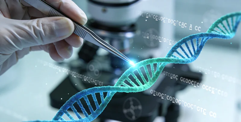 潍坊医生与家长沟通儿童基因检测