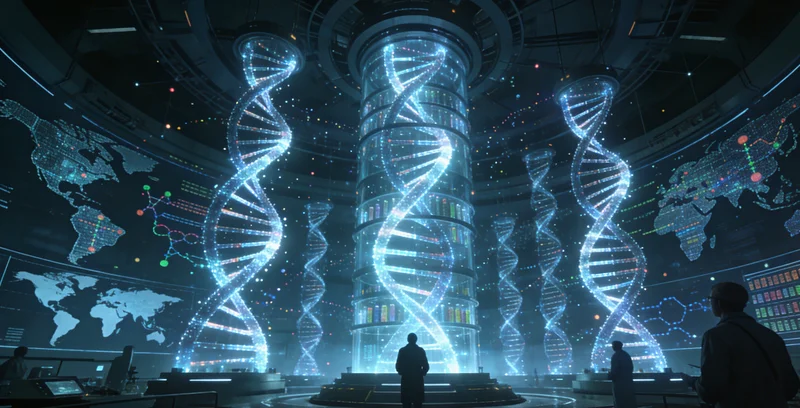 莆田医生为家庭解读耳聋基因筛查