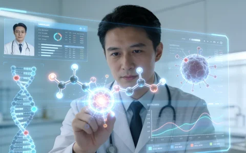 上饶Stickler综合征基因检测机构指南：选择本地靠谱机构（避坑指南）