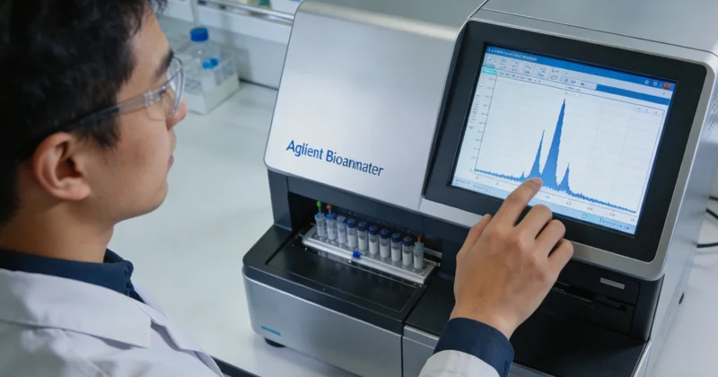 松原家庭基因筛查与遗传咨询