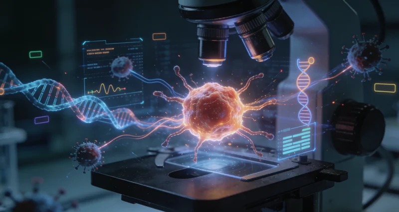 九江家庭与医生共同解读基因报告