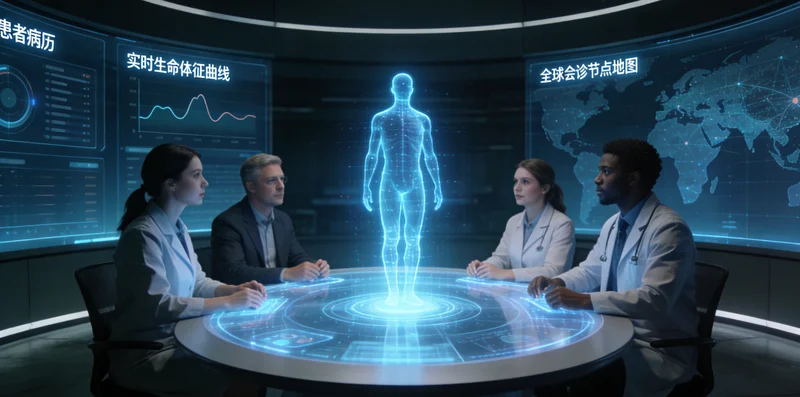 吉林基因检测报告解读咨询场景