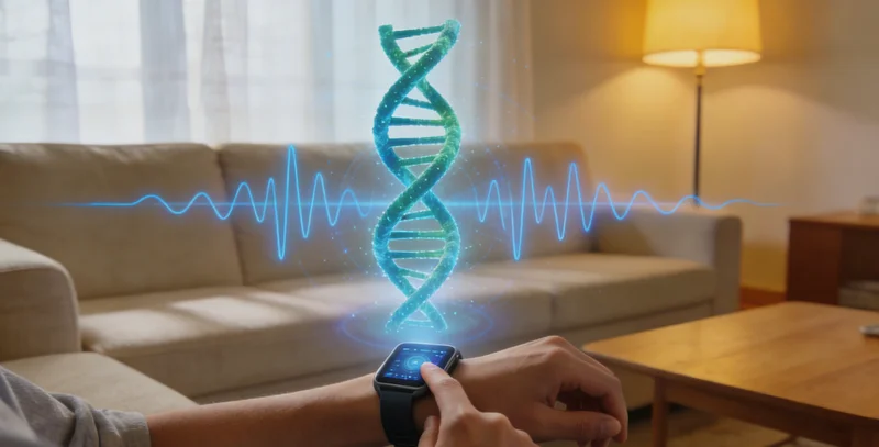 驻马店Usher综合征基因检测