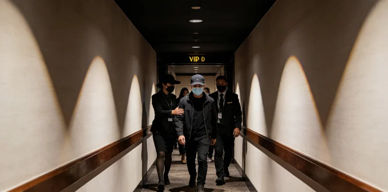 在玉树某社区活动中心，正在举办