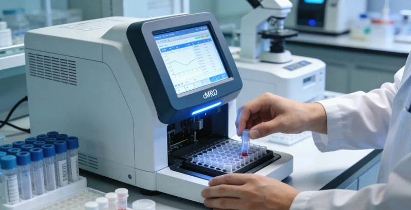 晋中医院耳聋基因检测采血现场