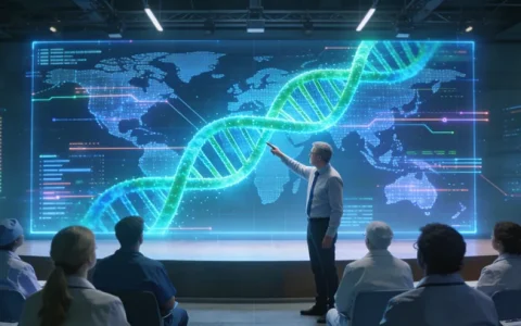 日照Alport综合征基因检测的可靠服务网点位置查询