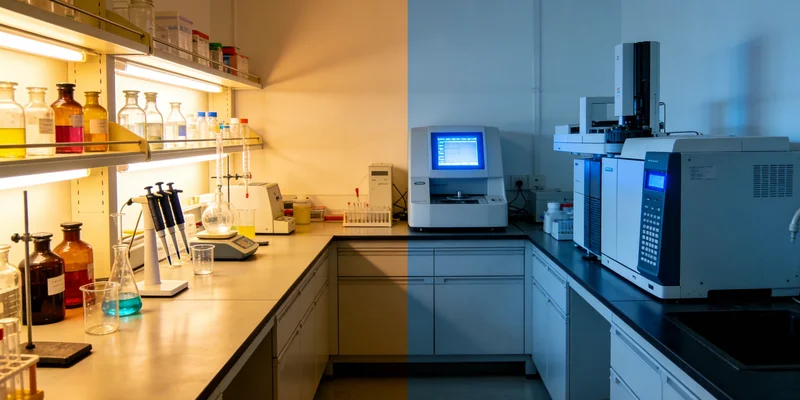 一张简洁的图表，对比不同类型检