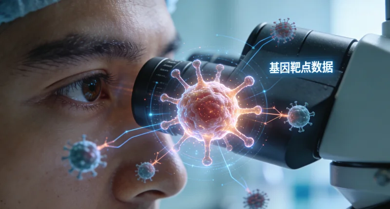 安顺遗传咨询师与家庭解读报告