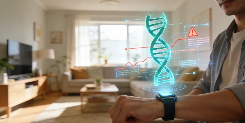 武威科普图解微卫星不稳定检测原