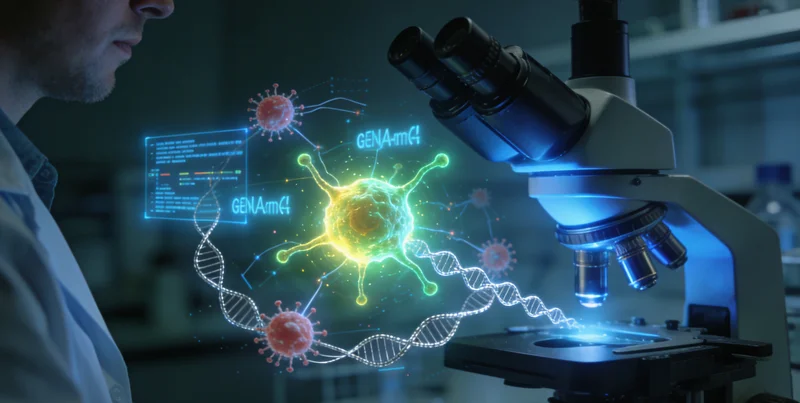 Alport综合征基因检测实验