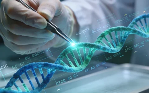 萍乡GJB2基因检测哪家机构好