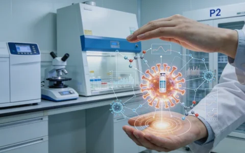 舟山DFNX基因检测机构选择白皮书（附地址）