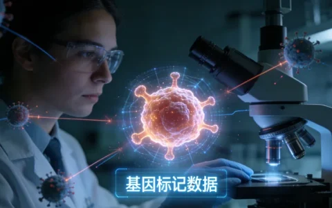 亳州MYO7A基因检测在哪里验