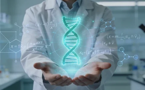 在安阳做耳聋伴鳃裂肾异常基因检测，如何选择靠谱的机构