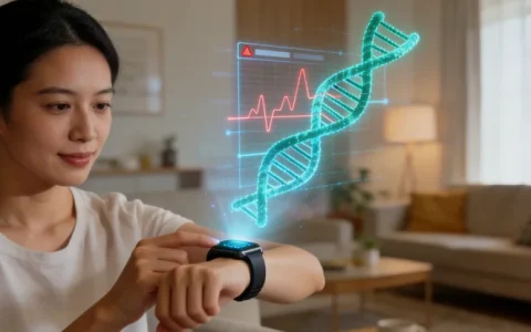 宝鸡CHD7基因检测的靠谱机构