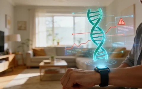 请问文山MYO7A基因检测公司或机构的Top名单有哪些