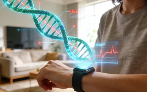 无锡连接蛋白26基因检测正规机构全名单（含最新地址）